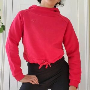 NEW Women's Best Athletic Hoodie